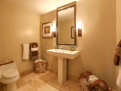Bathroom Bathroom